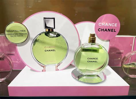 chance perfume by chanel reviews|chanel chance eau fraiche reviews.